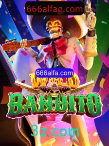 Explorando o Fascinante Mundo do Jogo WildBandito